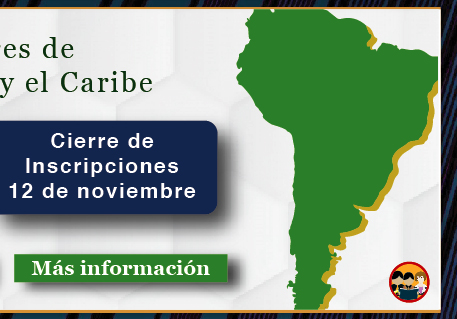 2da Edición del Programa de Formación de Profesores de Educación Superior para América Latina y el Caribe - ProLAC (Ms informacin)